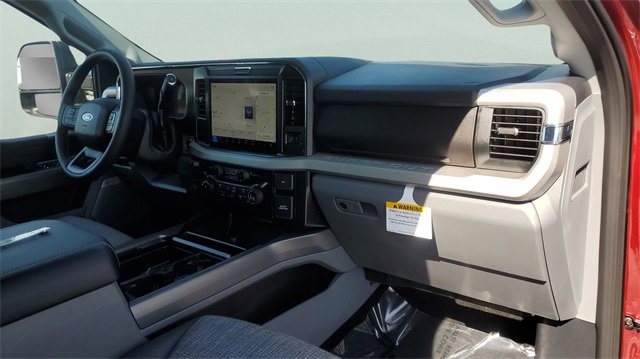 New 2026 Ford F250 4x4 Crew Cab Super Duty image 21