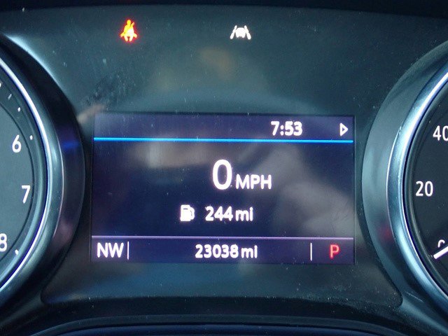 Certified 2023 Buick Encore GX Select image 3