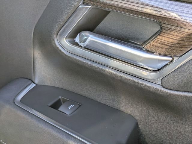 Used 2024 Chevrolet Silverado 2500 LT w/ All Star Edition image 35