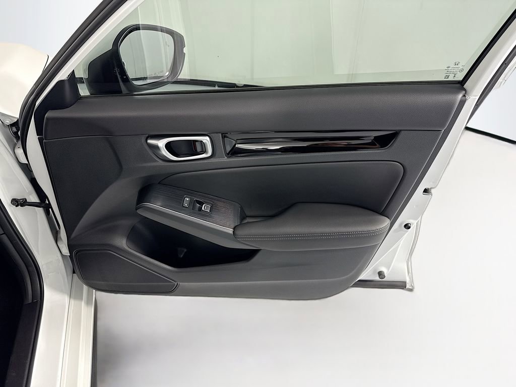 Certified 2024 Honda Civic Sport Touring image 26