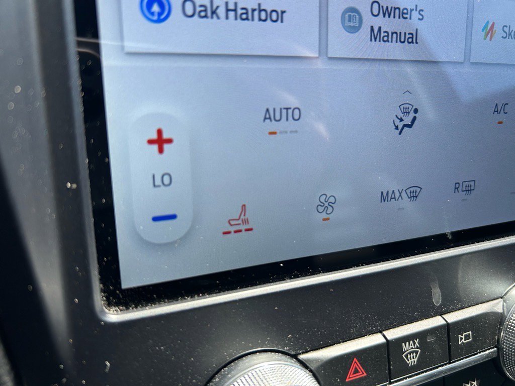 Used 2022 Ford Edge SEL w/ Convenience Package image 25