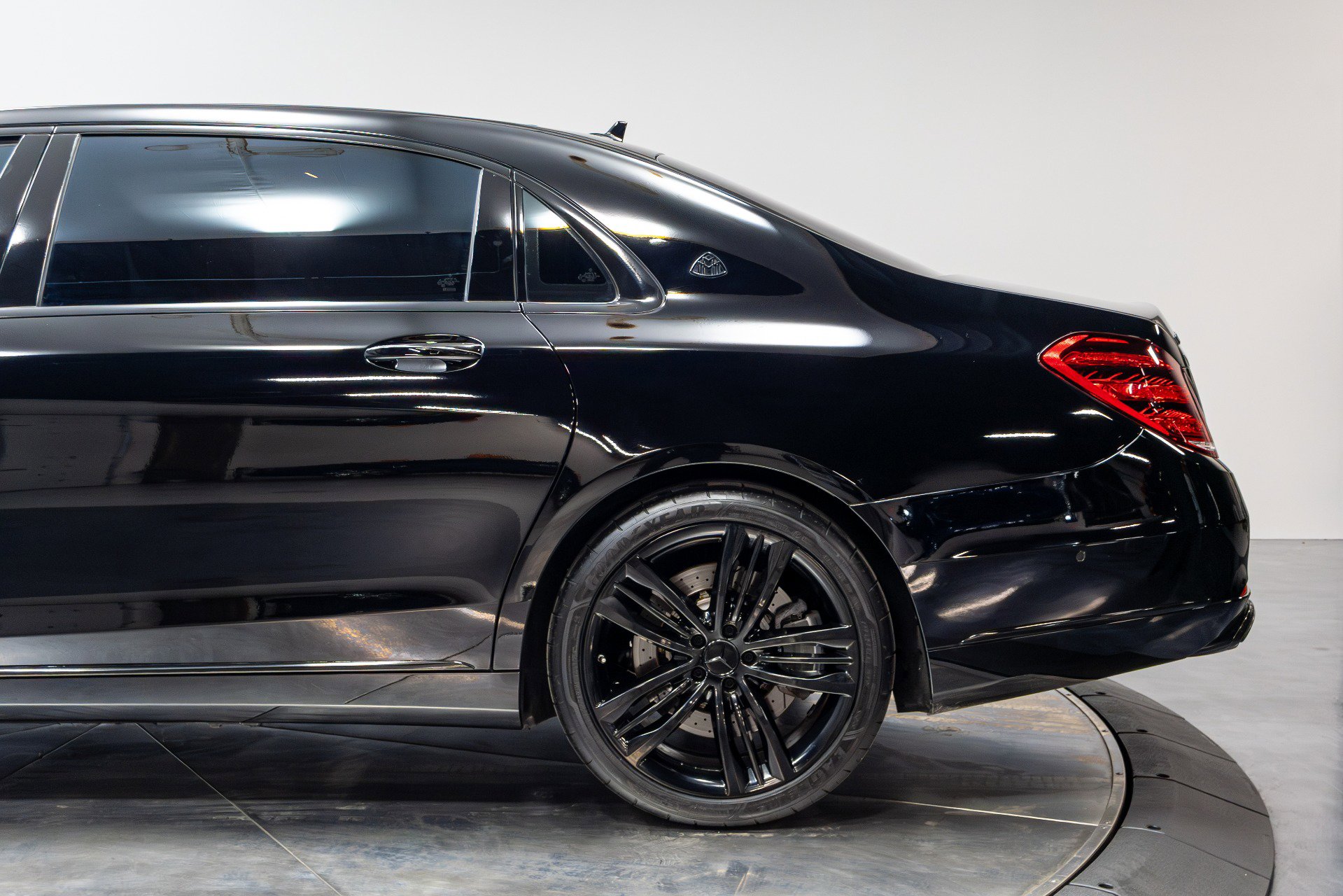 Used 2020 Mercedes-Benz Maybach S 650 image 49