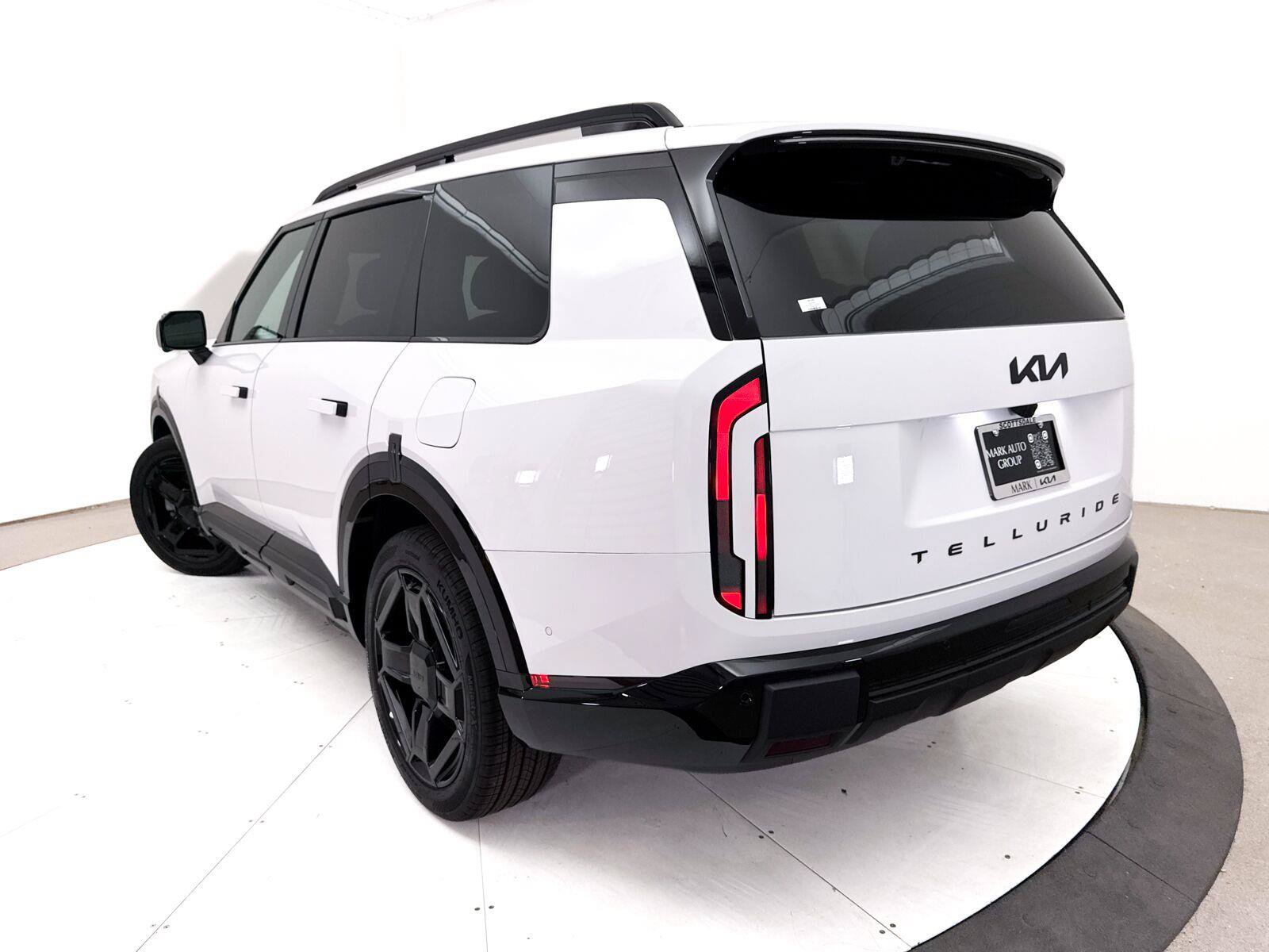 Used 2027 Kia Telluride SX Prestige X-Line AWD/4WD image 10