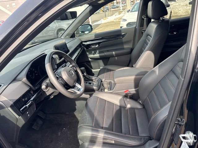 Used 2024 Honda CR-V Sport Touring image 3