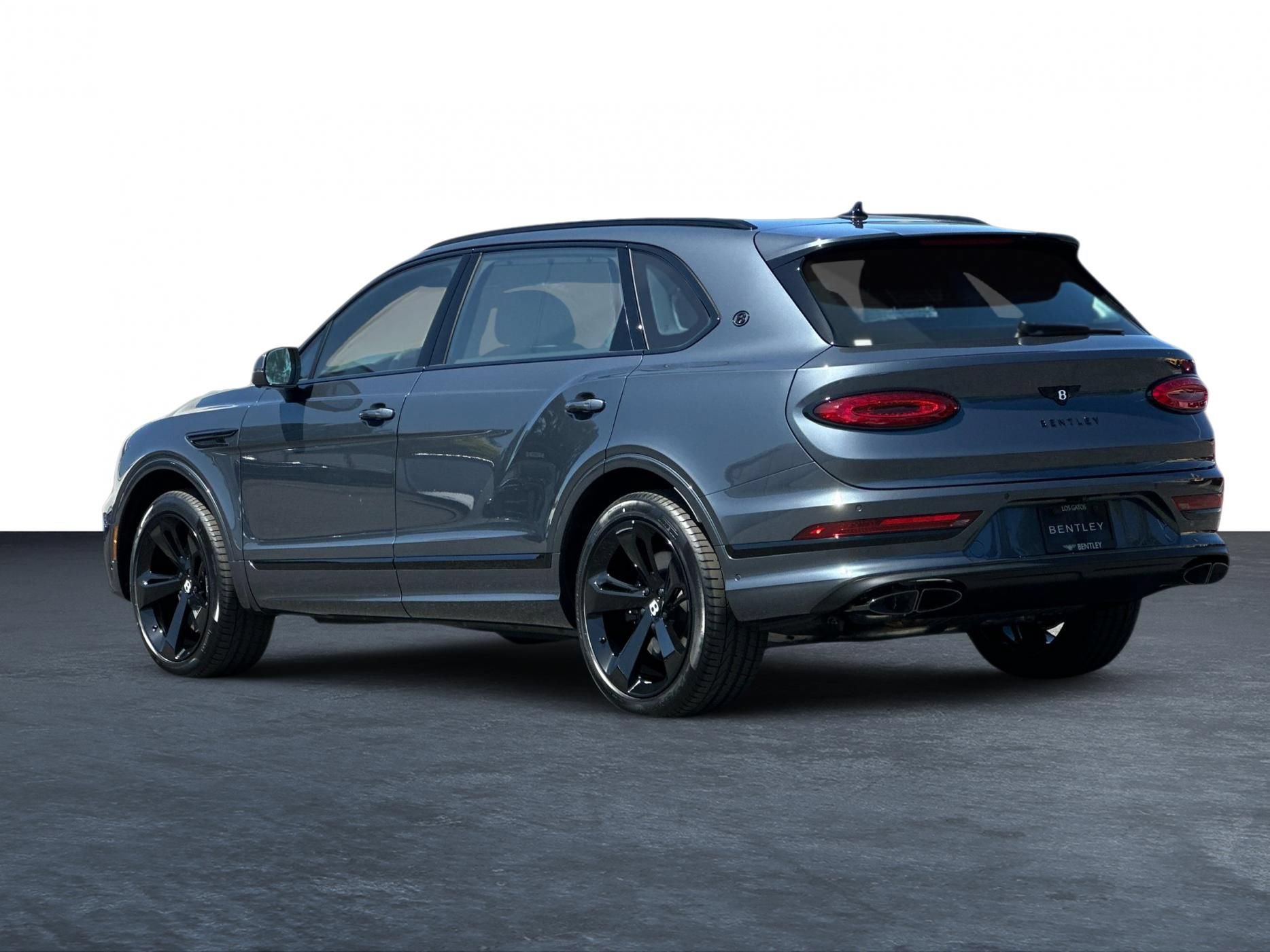 New 2026 Bentley Bentayga Extended Wheelbase AWD/4WD image 3