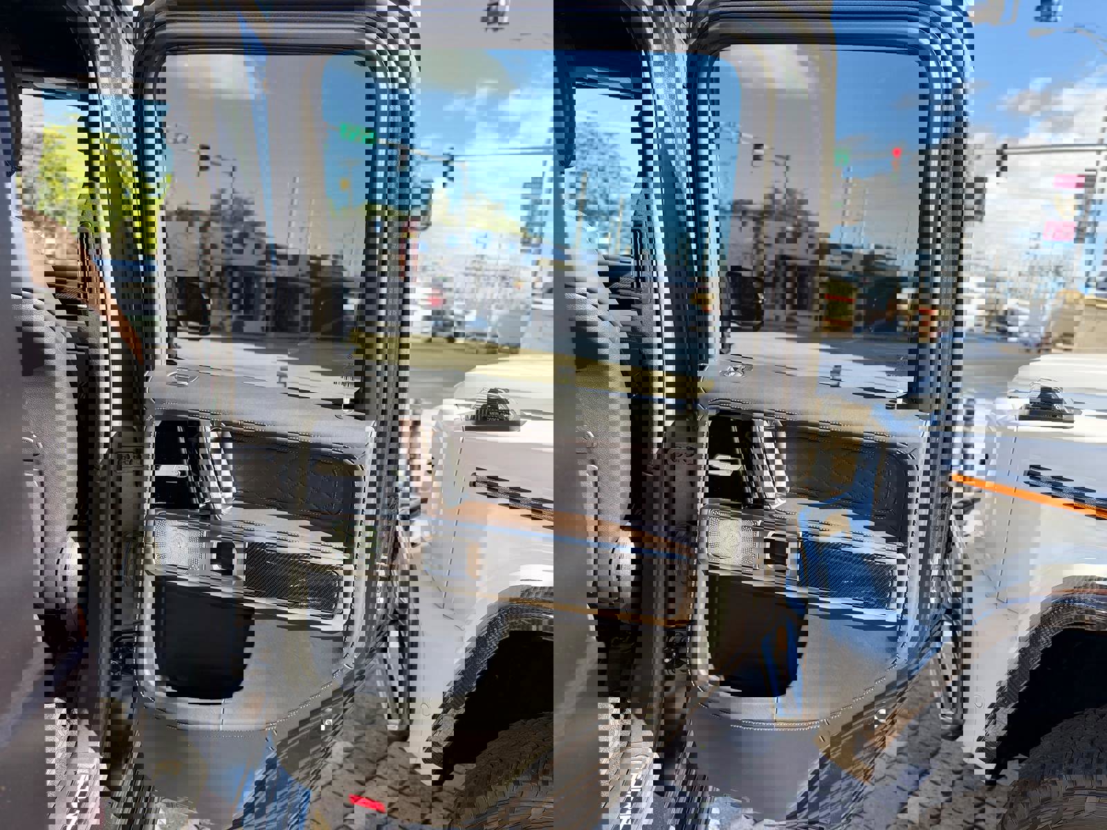 Used 2019 Mercedes-Benz G 63 AMG 4MATIC image 62