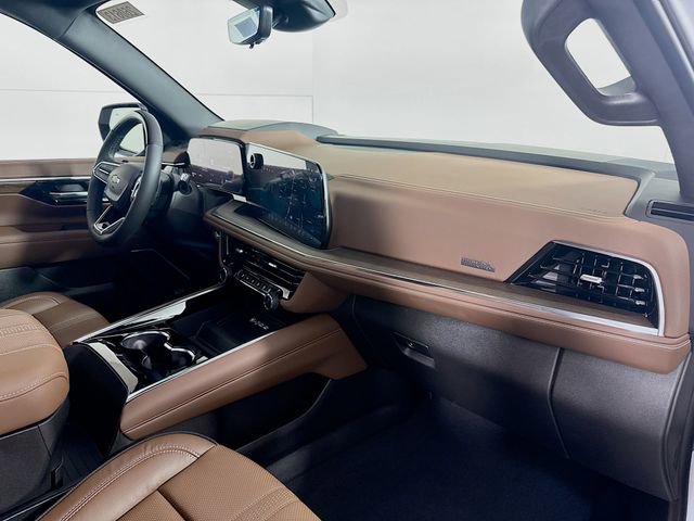 New 2026 Chevrolet Tahoe High Country image 33