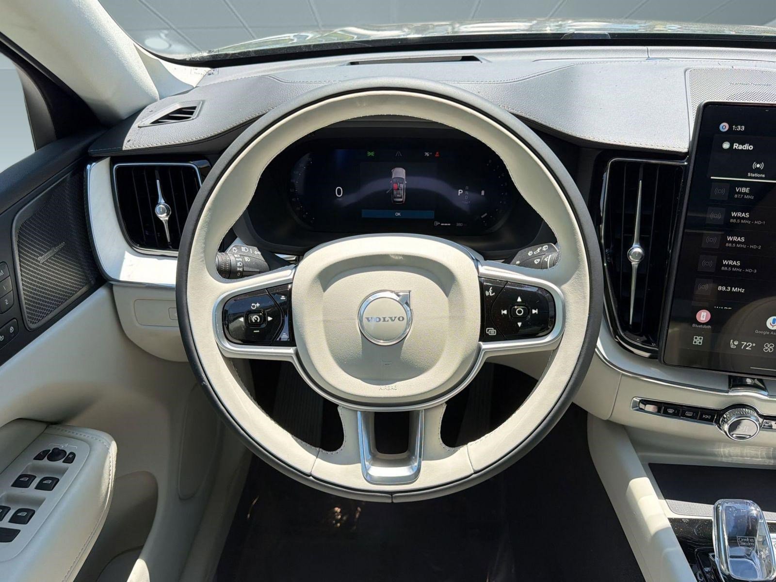 New 2026 Volvo XC60 B5 Ultra w/ Climate Package AWD/4WD image 25
