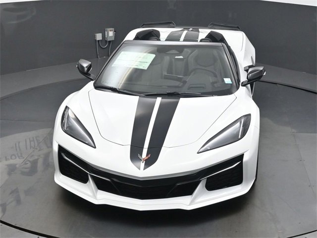 New 2025 Chevrolet Corvette Z06 image 39