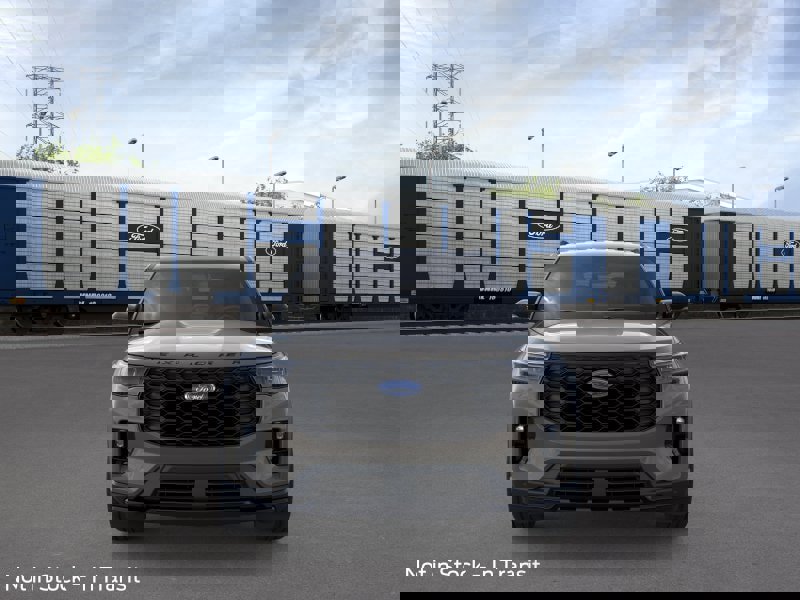 New 2026 Ford Explorer ST-Line image 6