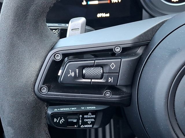 Certified 2023 Porsche 911 Turbo S AWD/4WD image 26