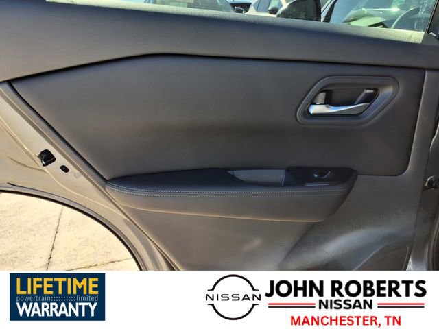 New 2026 Nissan Rogue SV image 9