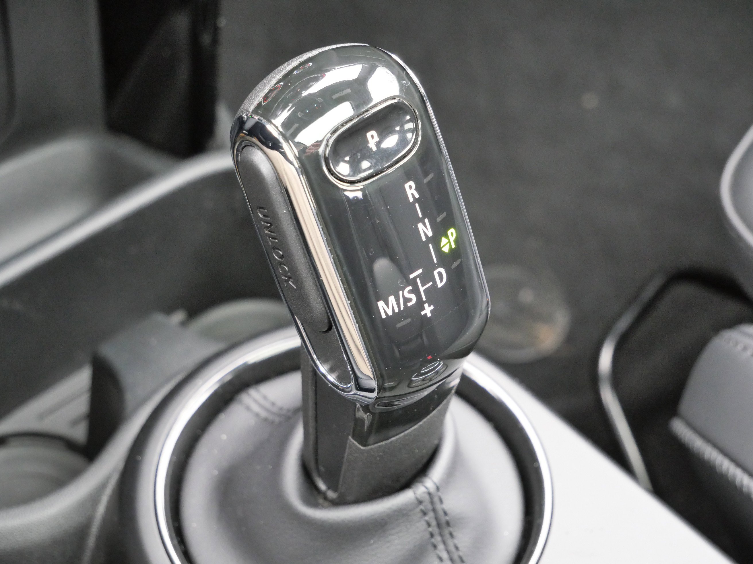 Used 2023 MINI Cooper John Cooper Works w/ Driver Assistance Package image 22