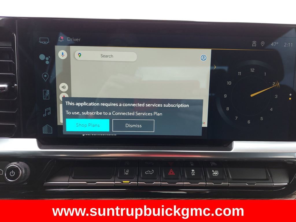 Used 2024 Chevrolet Silverado 2500 LT image 18