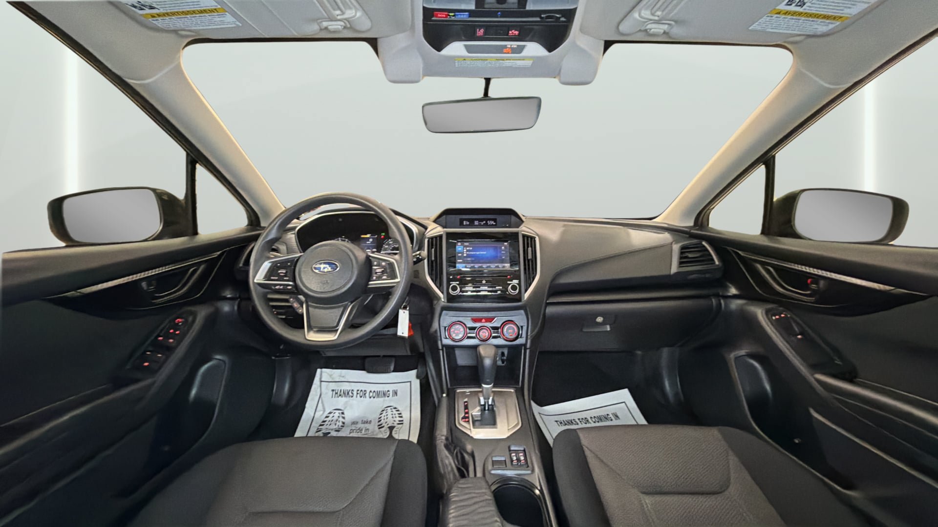 Used 2019 Subaru Impreza 2.0i Premium AWD/4WD image 31