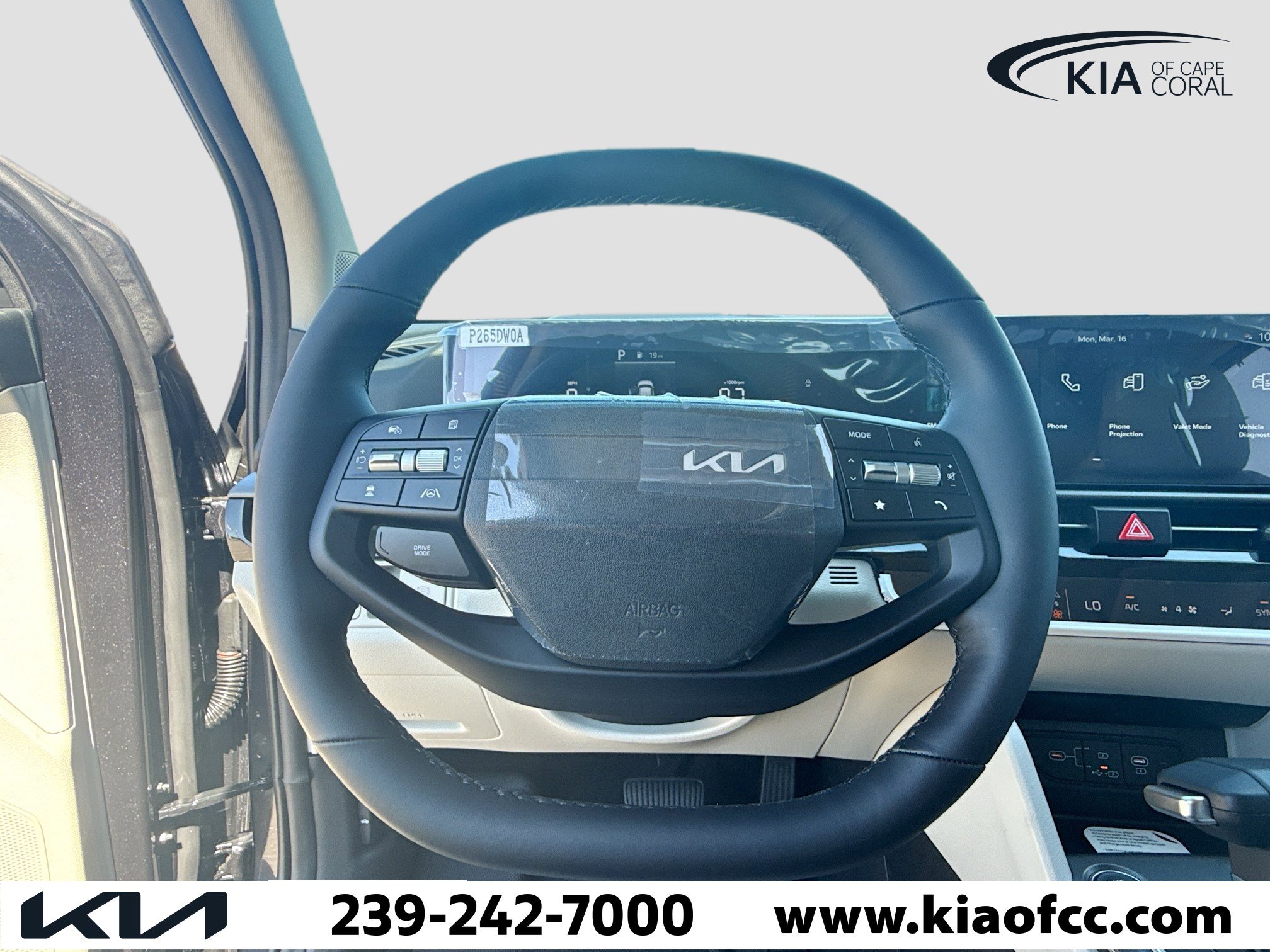 New 2026 Kia Sportage EX image 37
