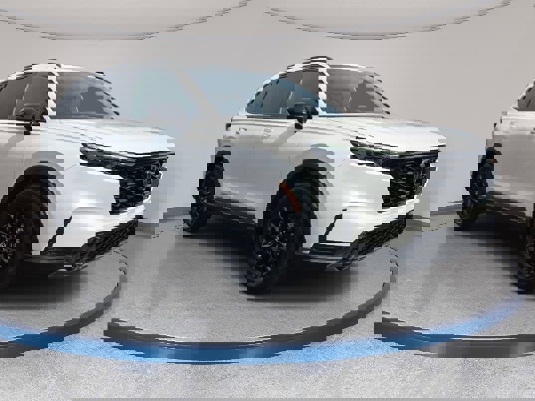 New 2026 Honda CR-V Sport-L image 3