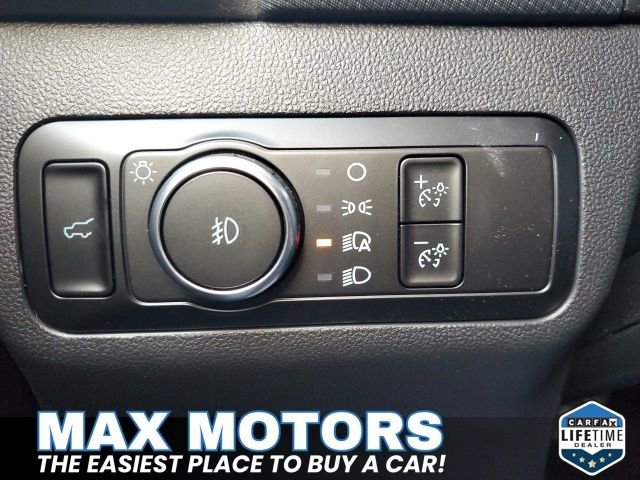 New 2025 Ford Bronco Sport Big Bend w/ Convenience Package image 26