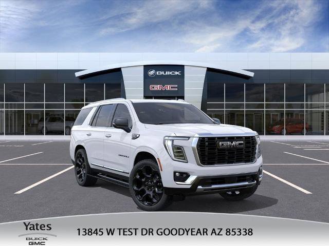 New 2026 GMC Yukon Denali w/ Denali Reserve Package image 1