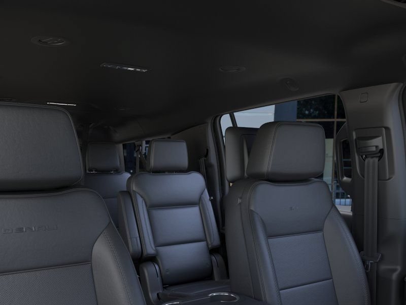 New 2026 GMC Yukon XL Denali w/ Advanced Technology Package AWD/4WD image 24