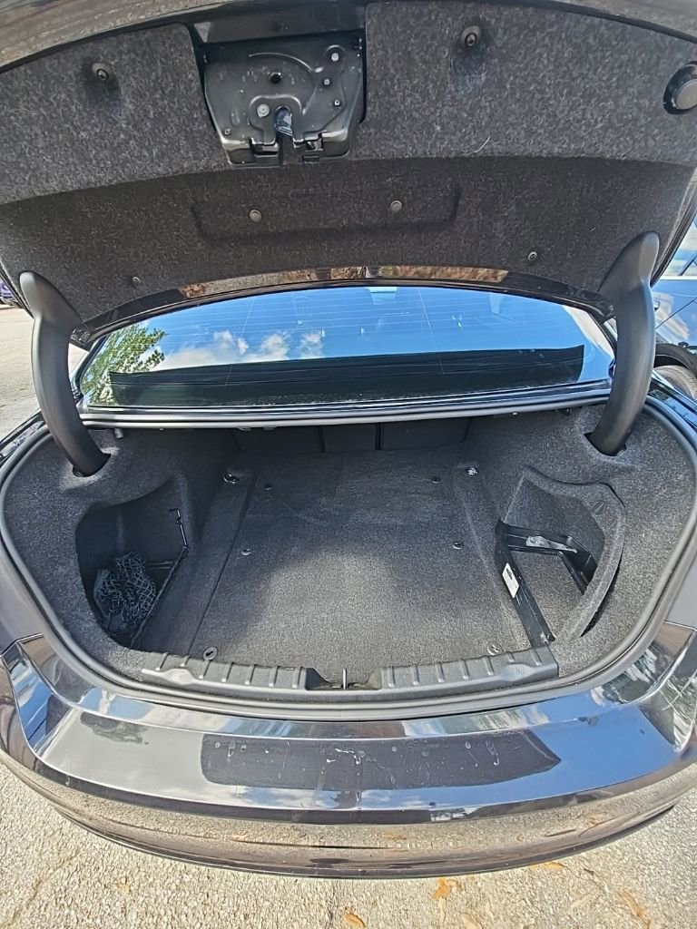 Used 2016 BMW 328i xDrive Sedan AWD/4WD image 26