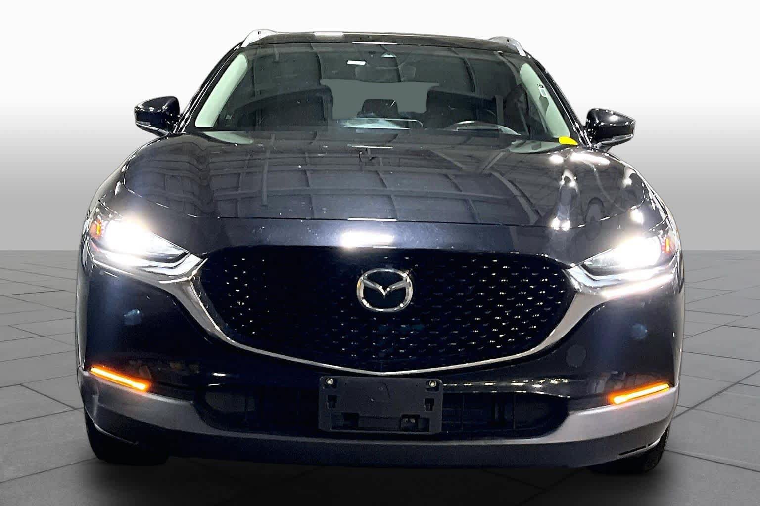Used 2020 MAZDA CX-30 AWD w/ Premium Package image 4