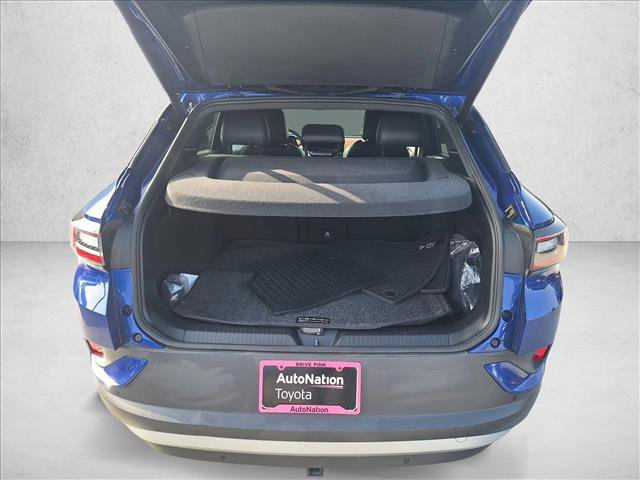 Used 2022 Volkswagen ID.4 Pro S image 16