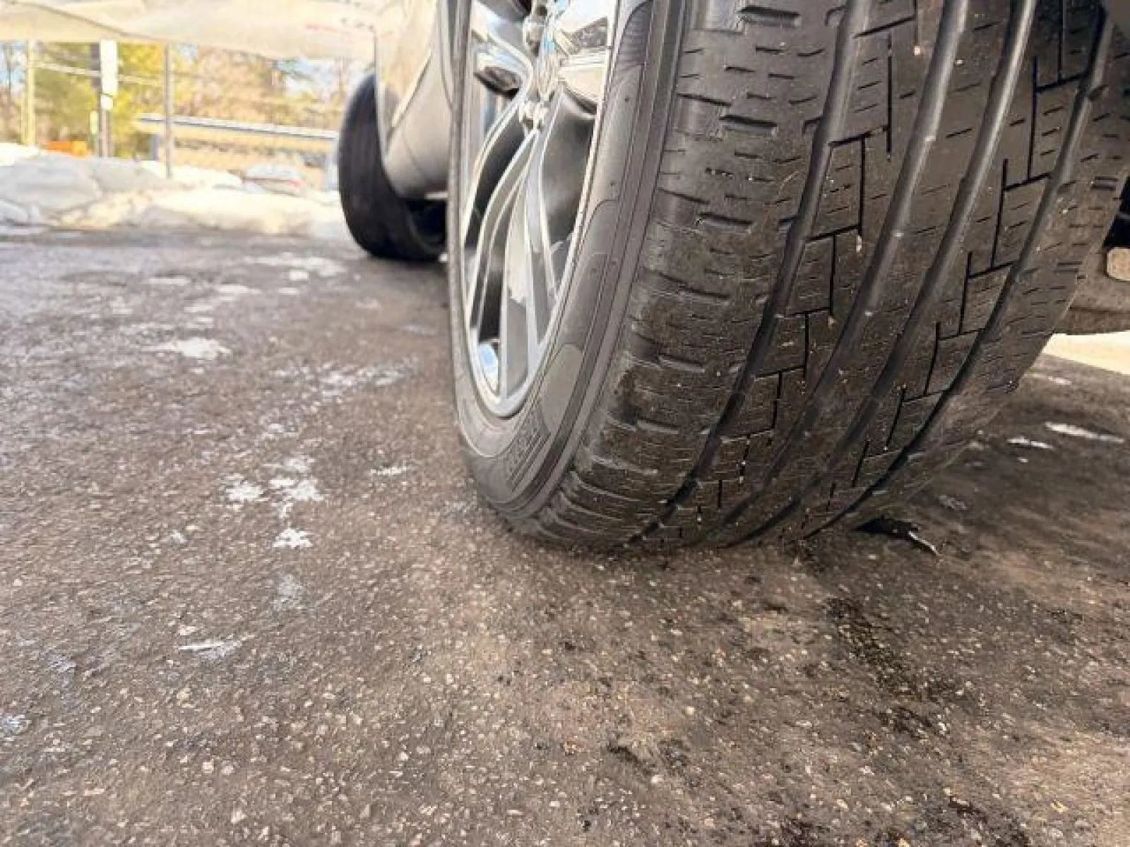 Used 2017 Lincoln MKX Reserve w/ Lincoln MKX Climate Package image 45