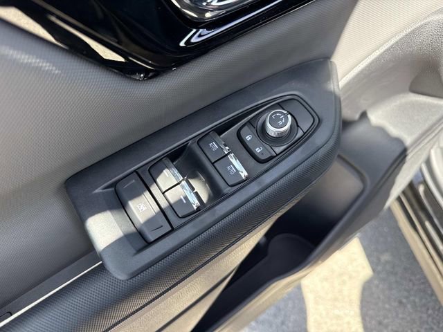 New 2026 Subaru Forester Sport AWD/4WD image 12