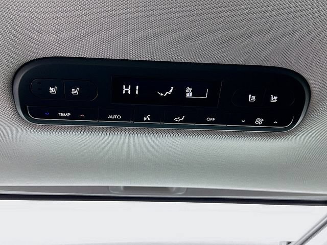 Used 2026 Hyundai Palisade SEL AWD/4WD image 22
