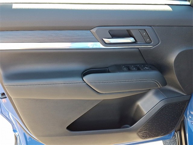 Certified 2026 GMC Terrain Elevation w/ Technology Package II image 9