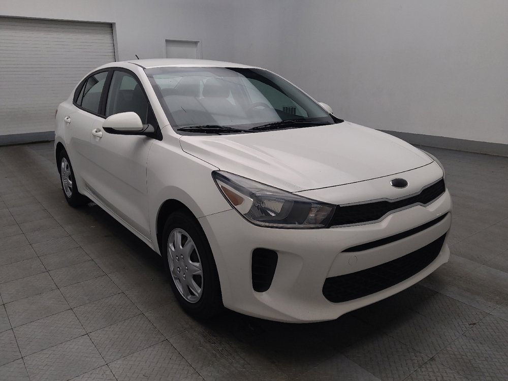 Used 2019 Kia Rio LX image 13