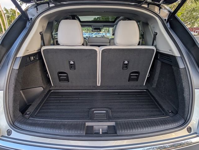 Certified 2025 Acura MDX w/ Technology Package image 14