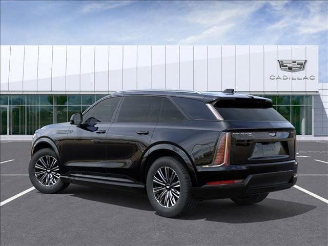 New 2026 Cadillac Escalade IQ Sport 1 AWD/4WD image 3