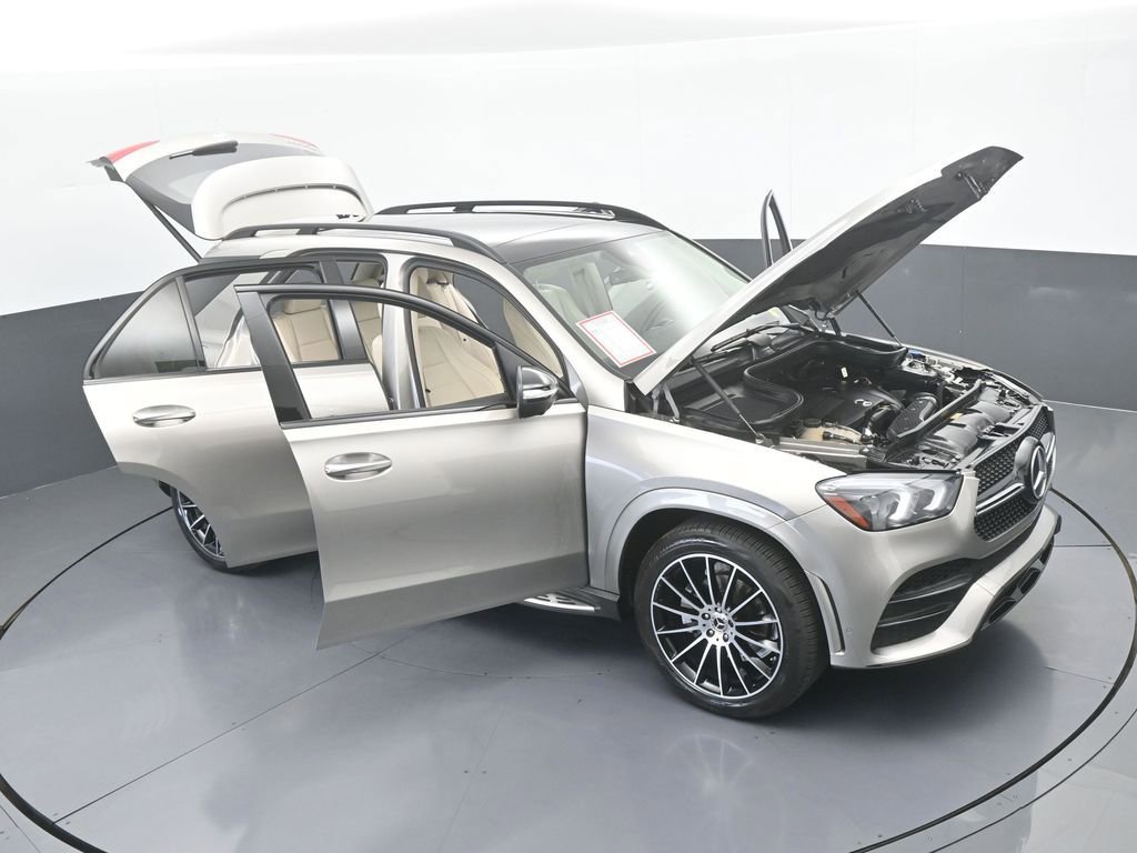Used 2022 Mercedes-Benz GLE 350 image 73