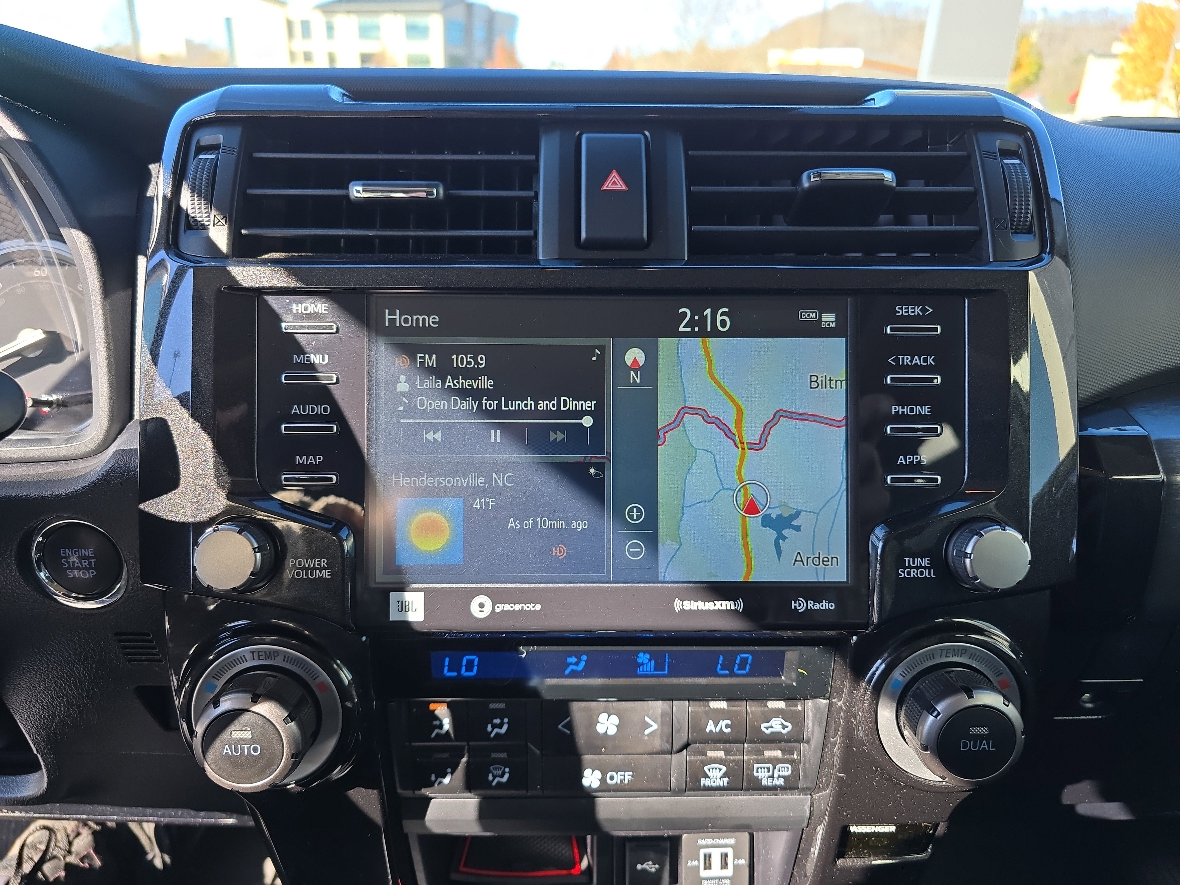 Used 2022 Toyota 4Runner TRD Pro image 25