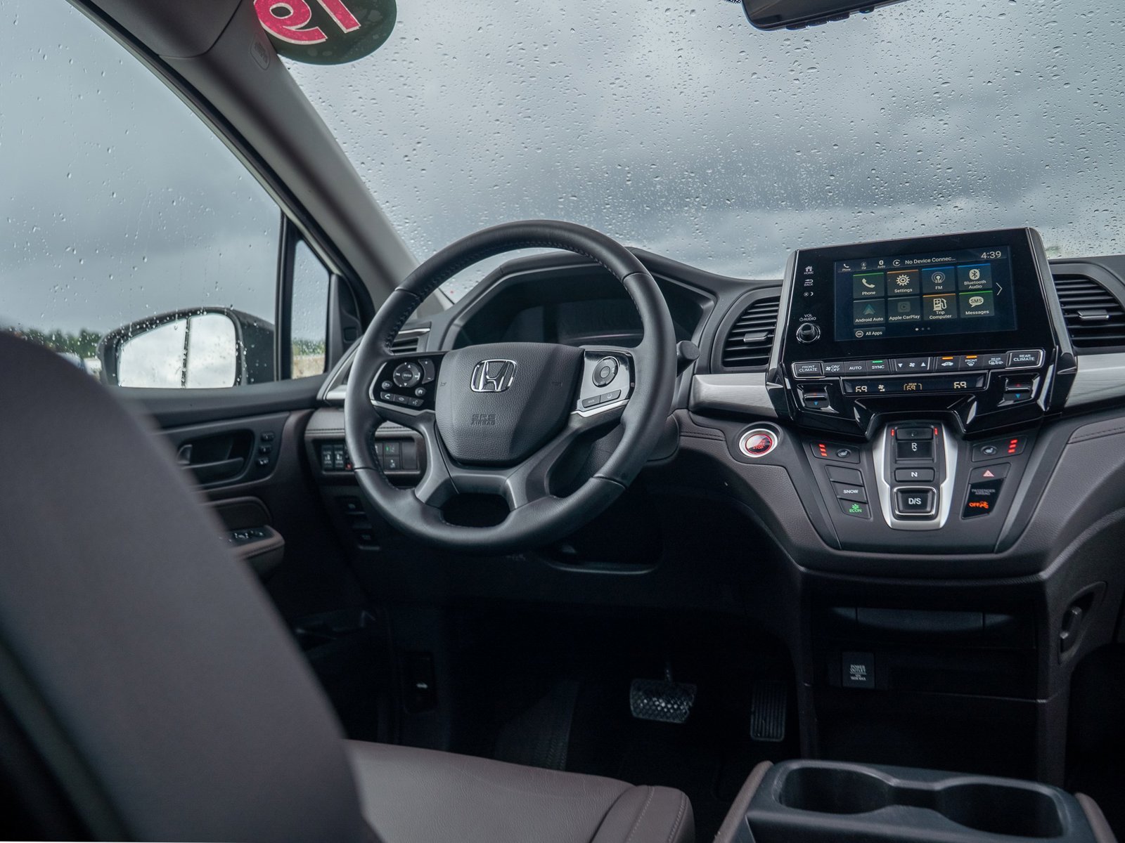 Used 2019 Honda Odyssey EX-L image 21