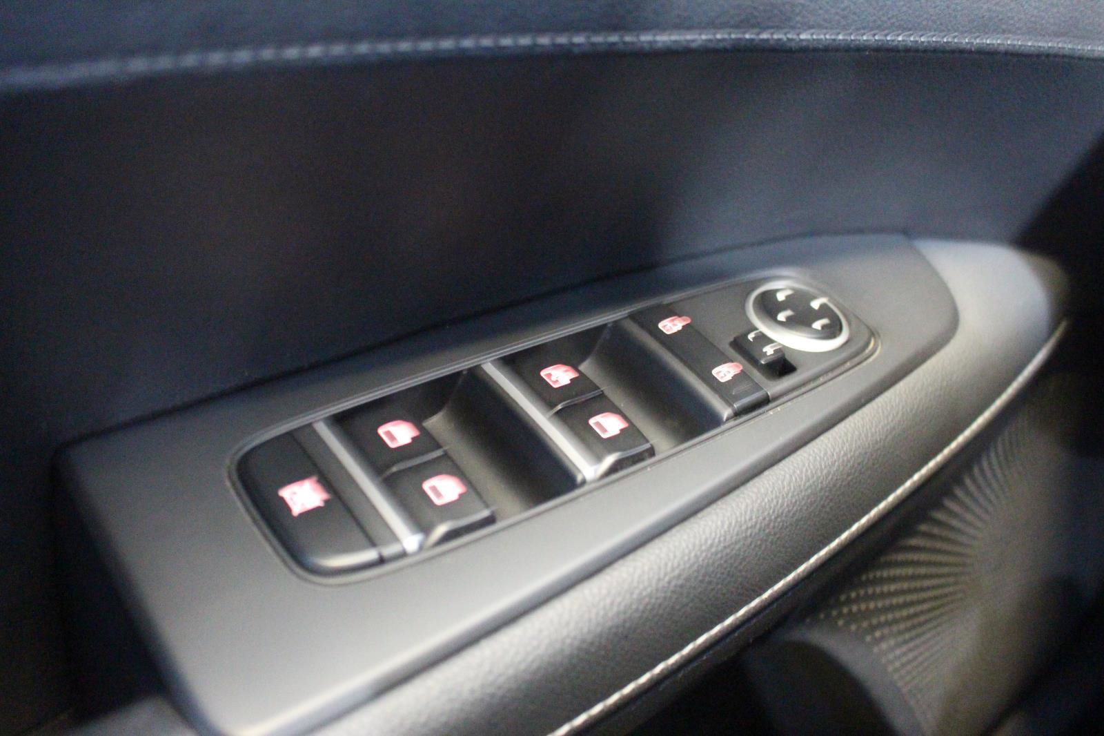 Certified 2023 Kia Forte GT-Line w/ GT-Line Technology Package image 28