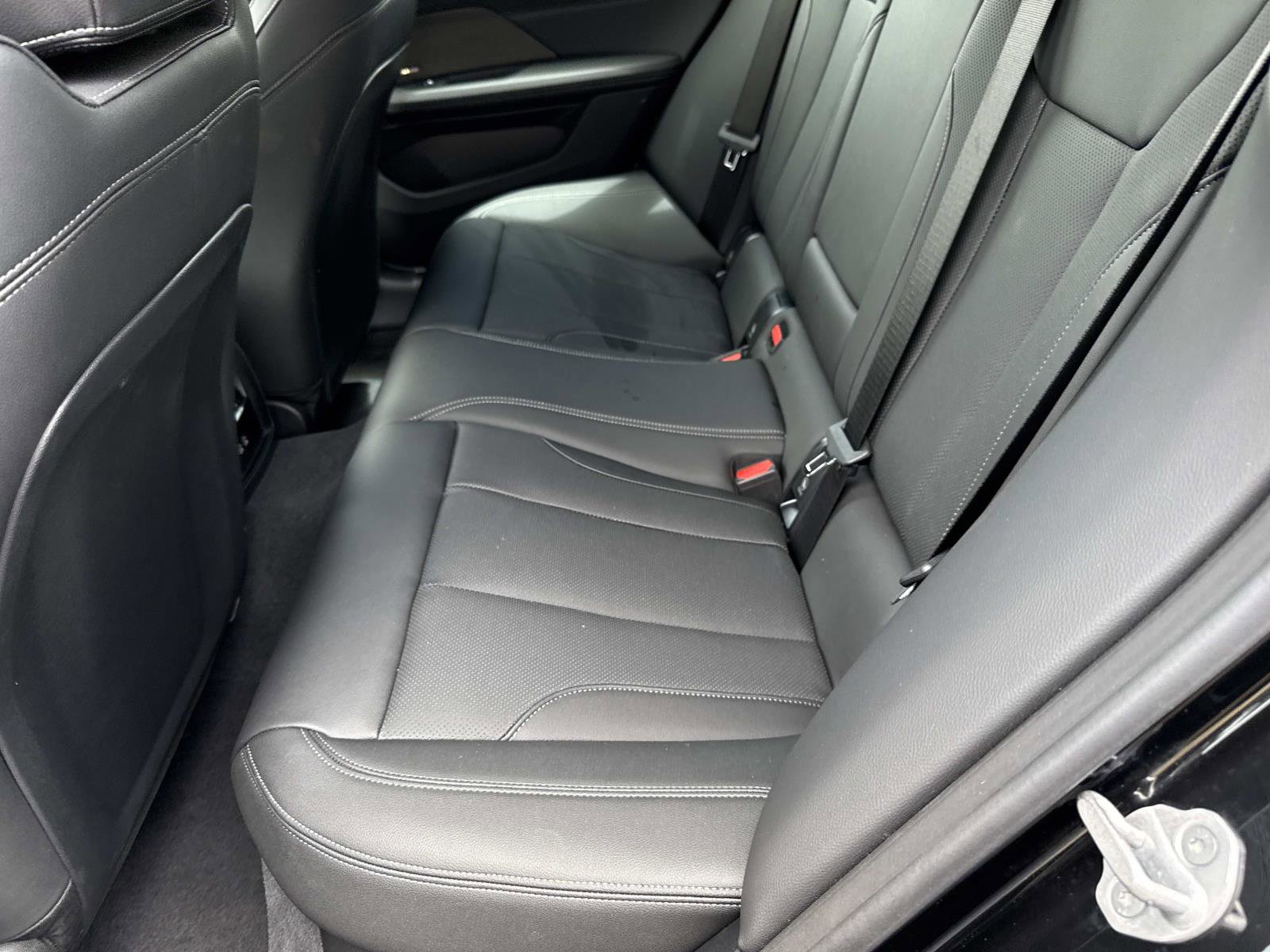 Used 2025 BMW 430i w/ Premium Package RWD image 12