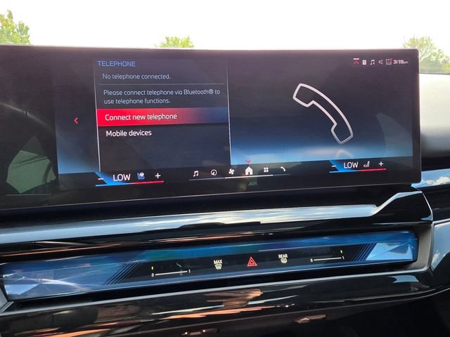 Used 2024 BMW i5 M60 w/ Executive Package AWD/4WD image 49