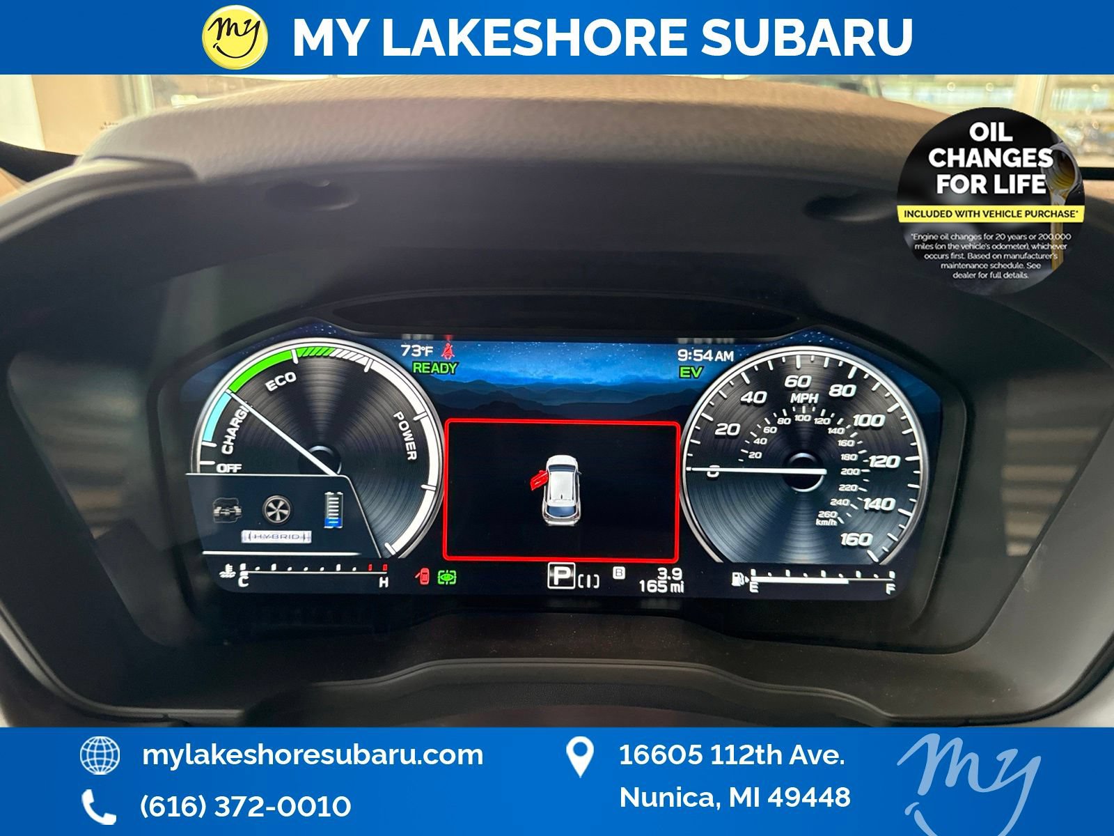 Used 2026 Subaru Crosstrek 2.5i Limited w/ Crosstrek Mirror Package AWD/4WD image 19