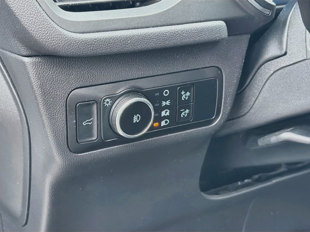 Used 2024 Ford Escape Platinum AWD/4WD image 10