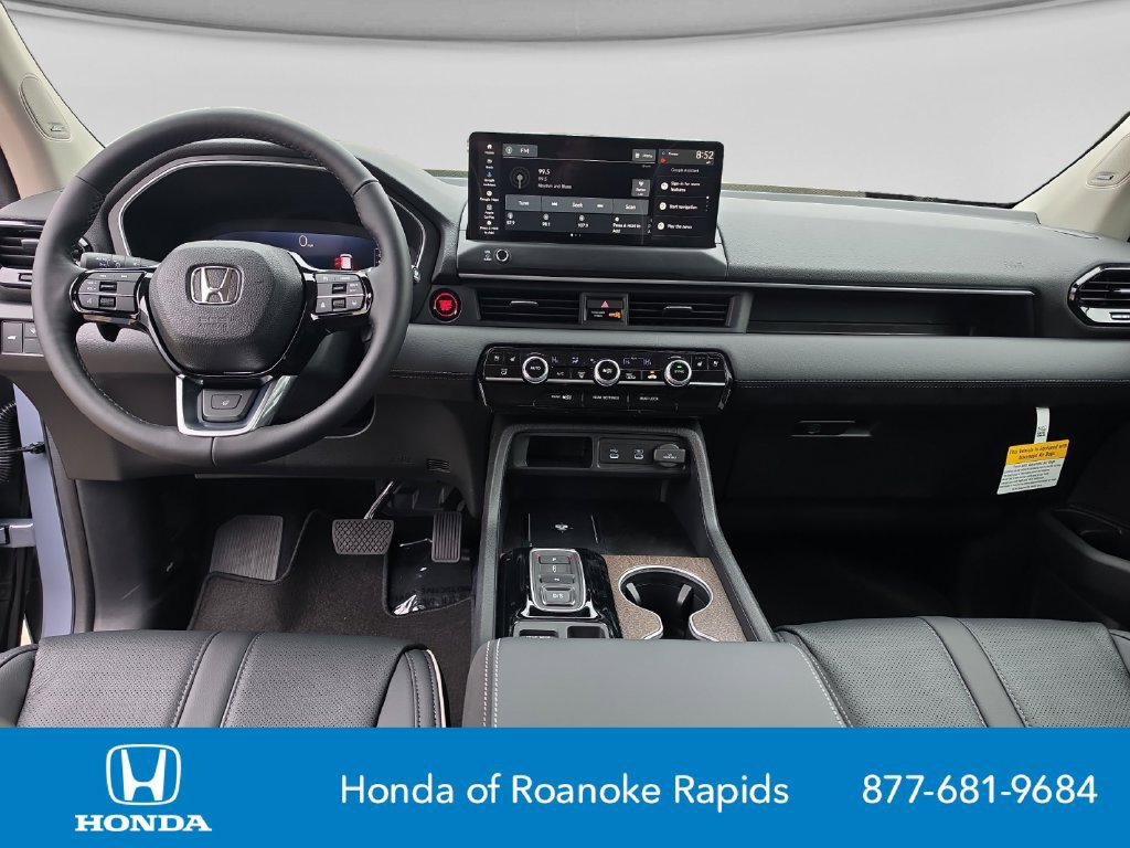 New 2026 Honda Pilot Elite image 12