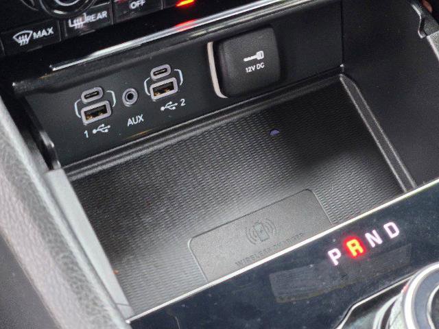 Used 2023 Jeep Grand Cherokee Altitude image 24