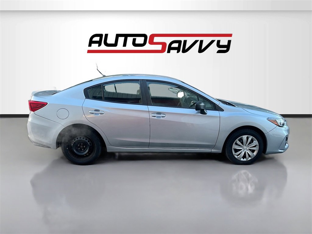 Used 2019 Subaru Impreza 2.0i image 8
