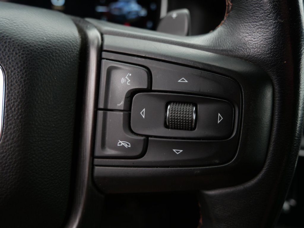 Used 2022 GMC Sierra 1500 AT4 w/ AT4 Premium Package AWD/4WD image 28
