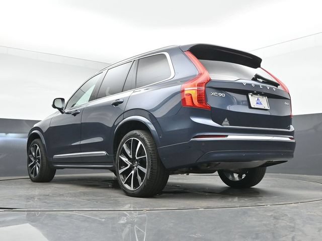 Used 2023 Volvo XC90 B6 Plus w/ Protection Package Premier AWD/4WD image 44