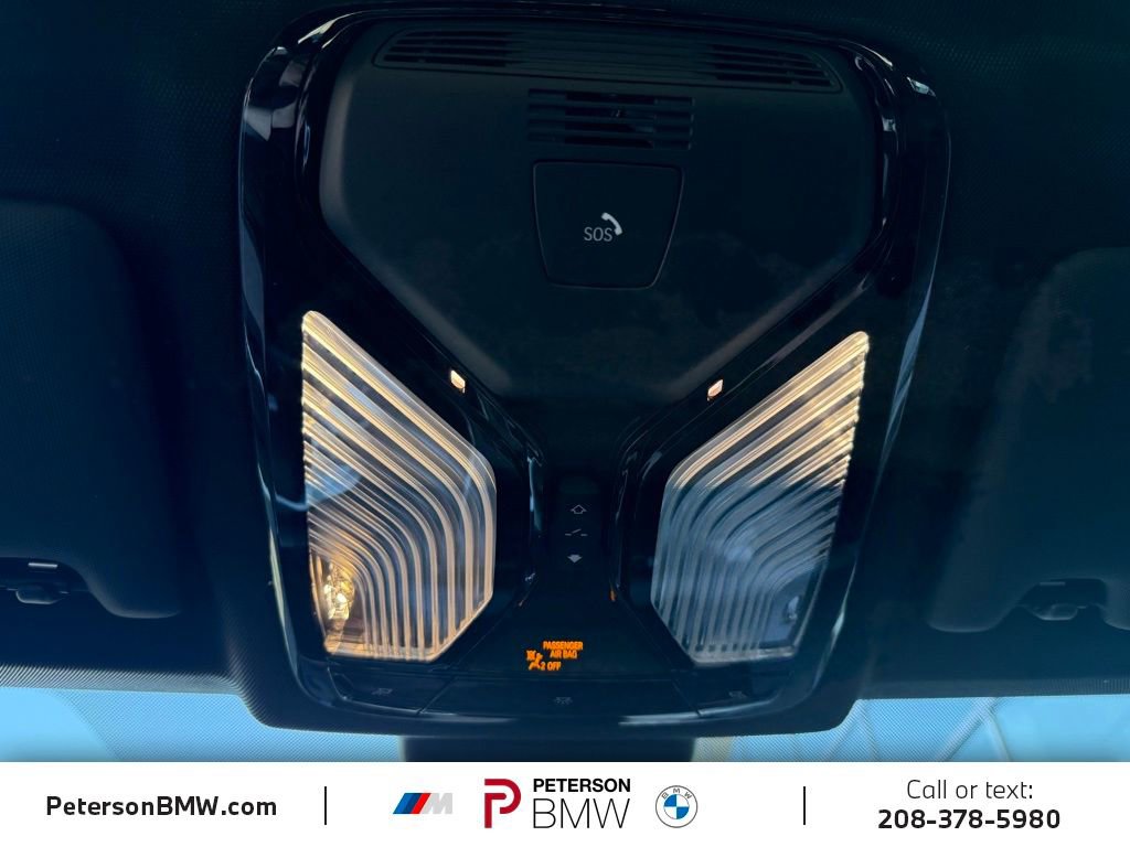 New 2026 BMW 330i xDrive Sedan w/ Premium Package image 27