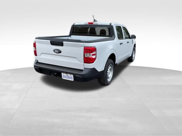 New 2026 Ford Maverick XL AWD/4WD image 6
