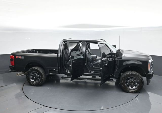 Certified 2023 Ford F250 Lariat w/ Sport Appearance Package AWD/4WD image 63